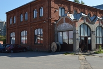 Аренда и продажа офиса в Бизнес-центр Бадаевский
